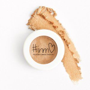 iNMO velveteen dream shadow in Kween bee
